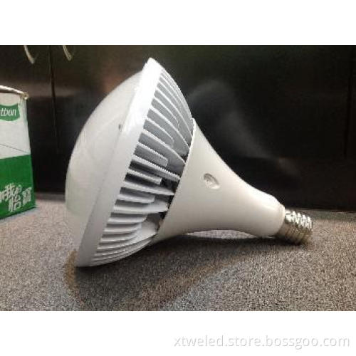 High Power light led bulbs With 100LM/W Efficiency